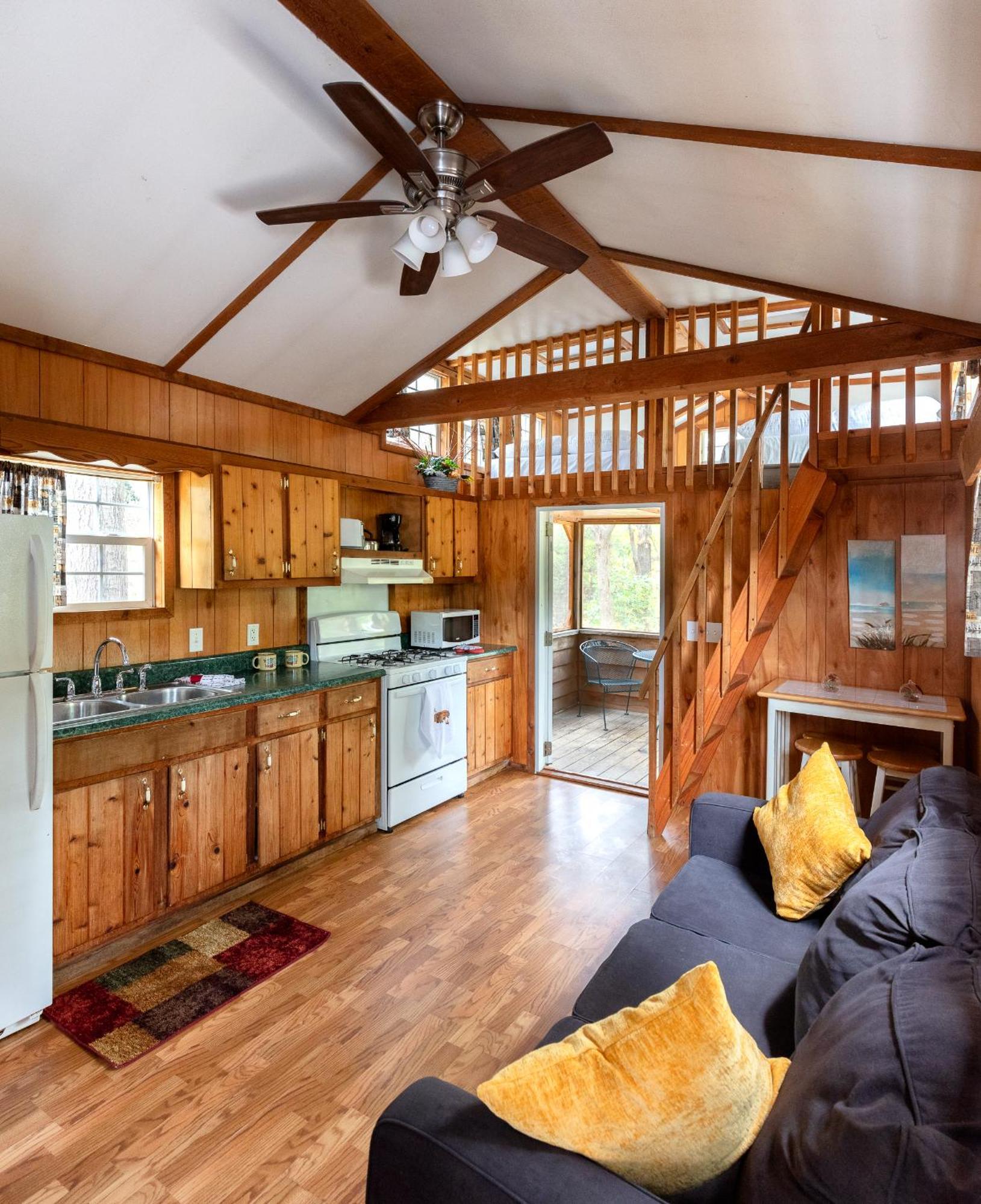 Basswood Resort Platte City Quarto foto
